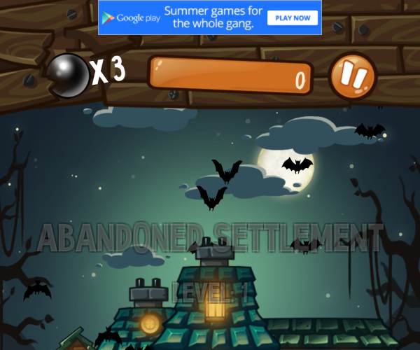 Ghostanoid