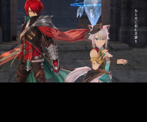 Ys IX: Monstrum Nox