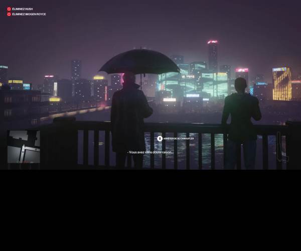 Hitman 3