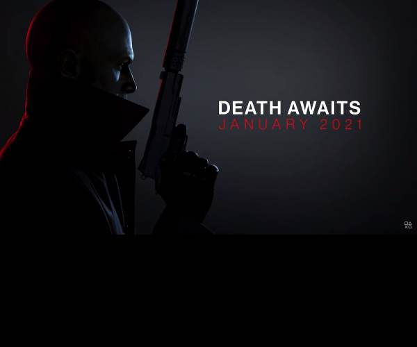 Hitman 3