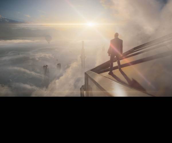 Hitman 3