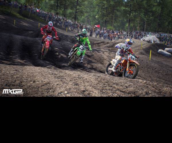 MXGP 2020