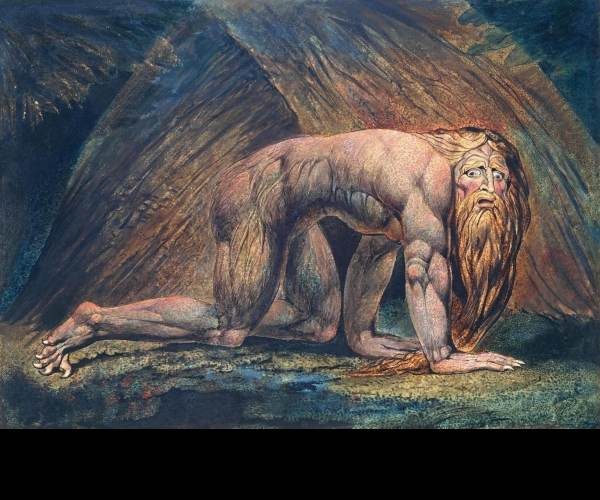 Nebuchadnezzar