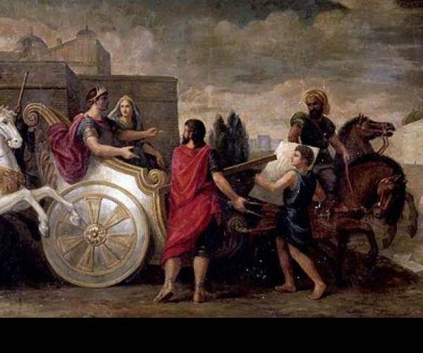 Nebuchadnezzar