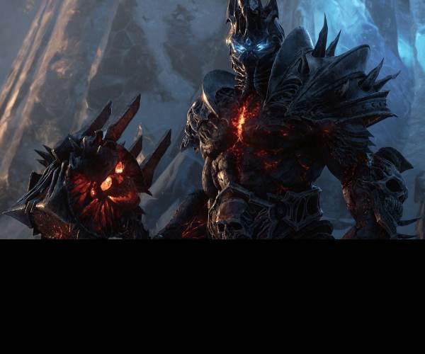 World of Warcraft: Shadowlands