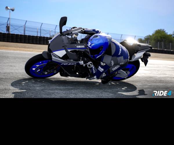 RIDE 4