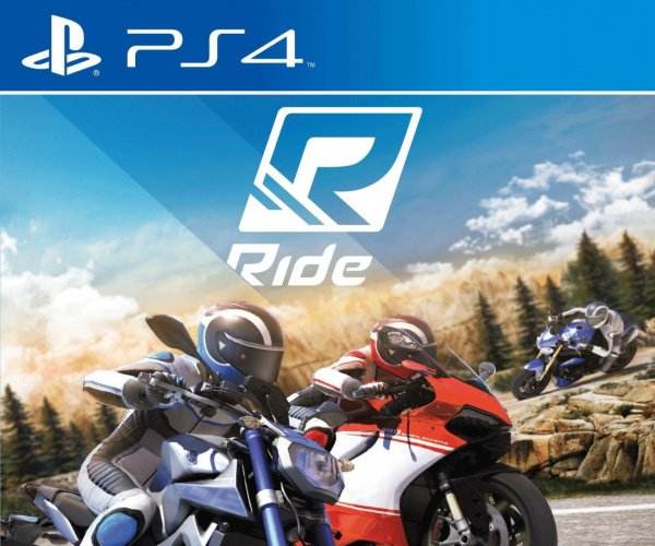 RIDE 4
