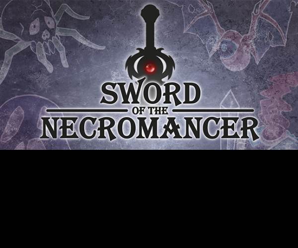 Sword of the Necromancer