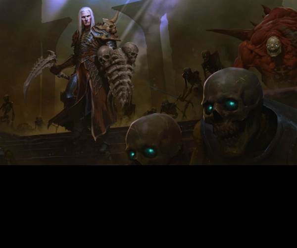 Sword of the Necromancer