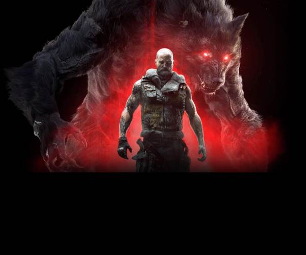 Werewolf: The Apocalypse - Earthblood