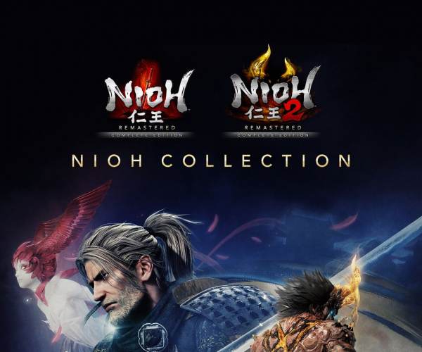 The Nioh Collection