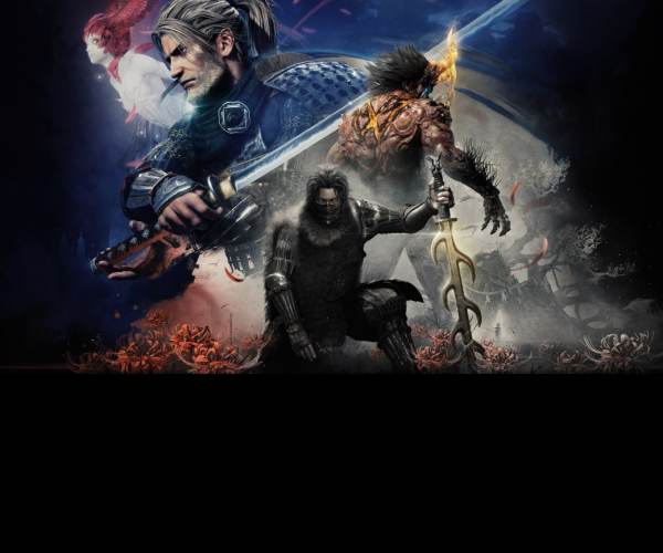 The Nioh Collection
