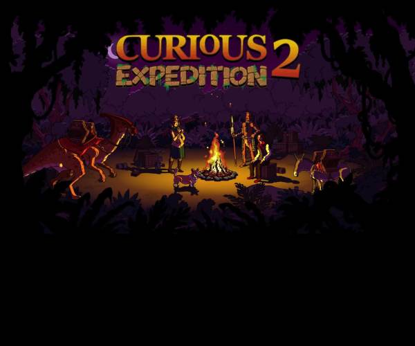 Curious Expedition 2