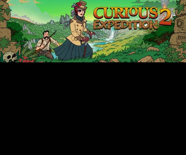 Curious Expedition 2