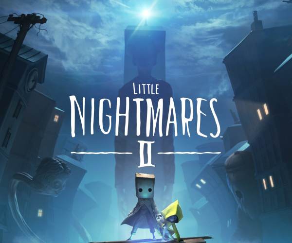 Little Nightmares II