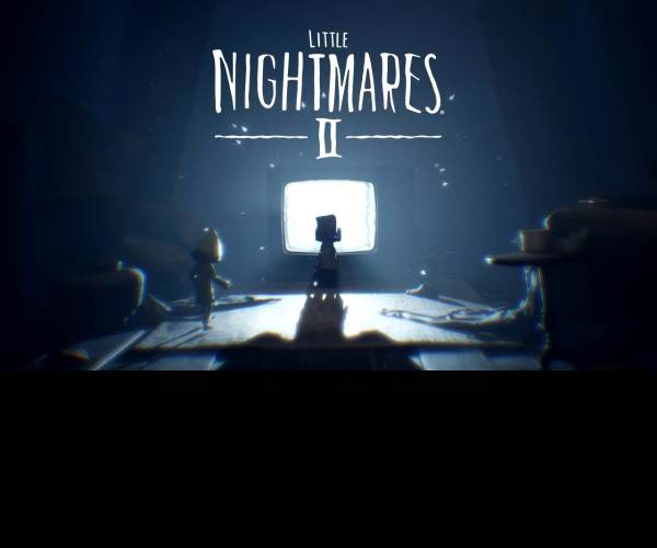 Little Nightmares II