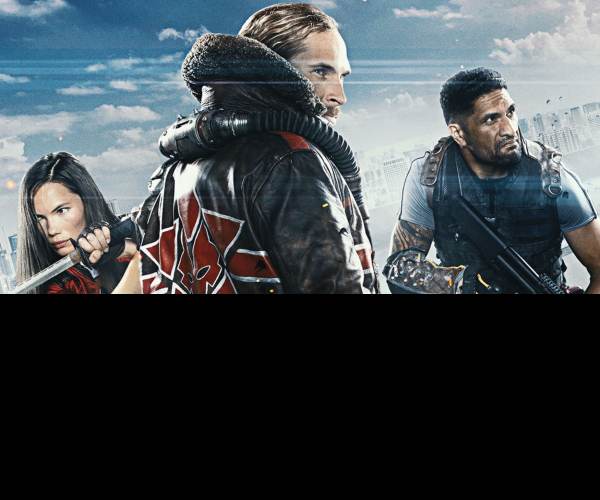 Rogue Company