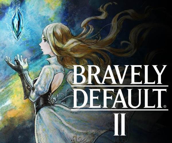 Bravely Default II