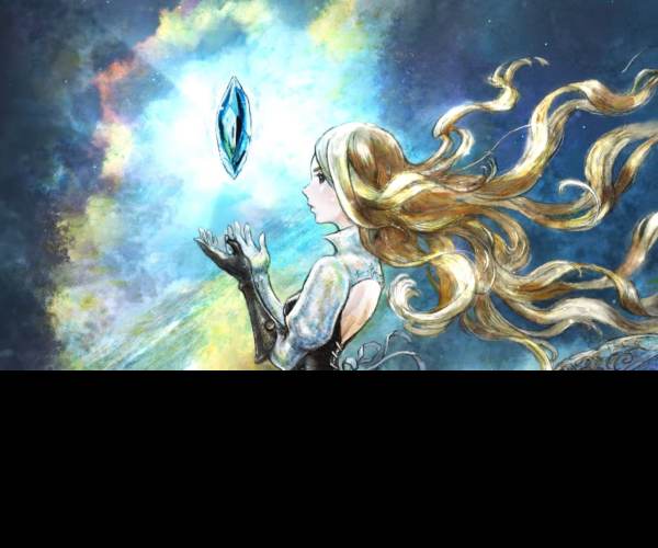 Bravely Default II