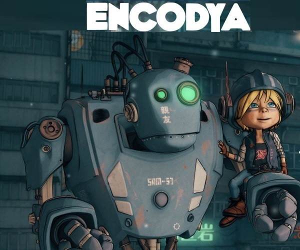 Encodya