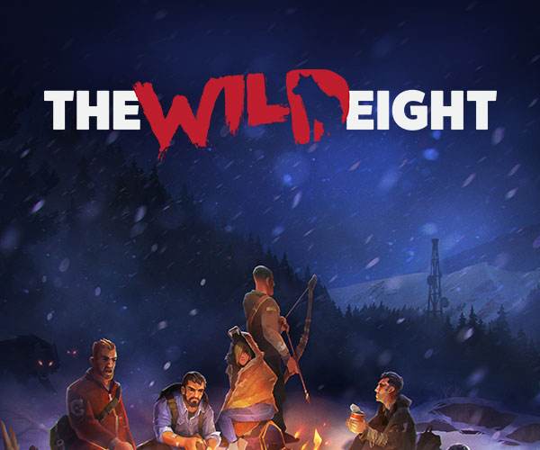 The Wild Eight
