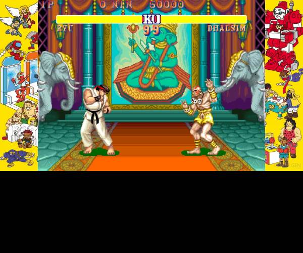 Capcom Arcade Stadium