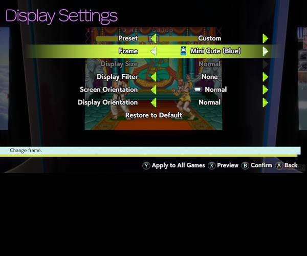 Capcom Arcade Stadium