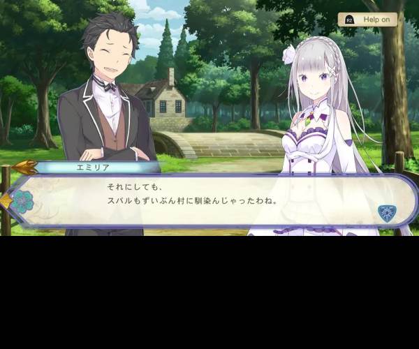 Re:ZERO -Starting Life in Another World- The Prophecy of the Throne