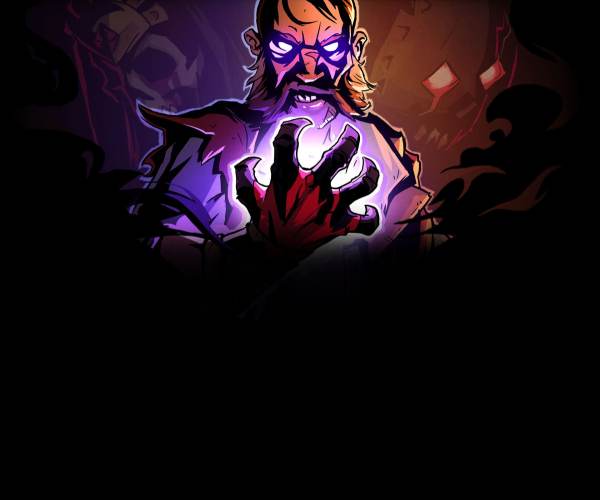 Curse of the Dead Gods