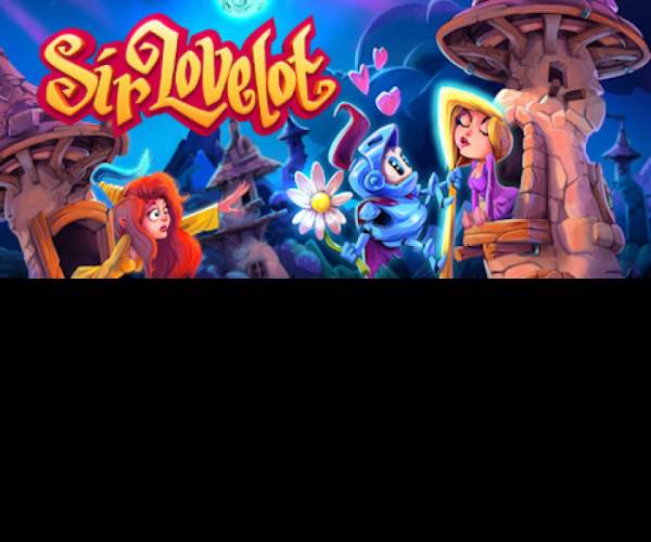 Sir Lovelot