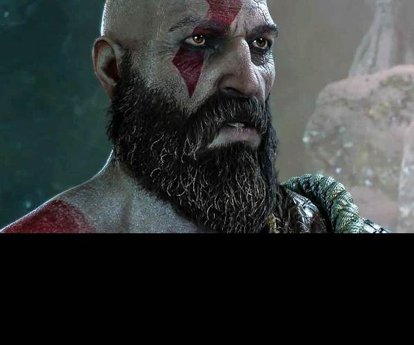 God of War (2018)