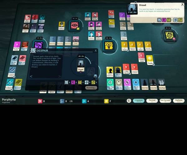 Cultist Simulator: Initiate Edition