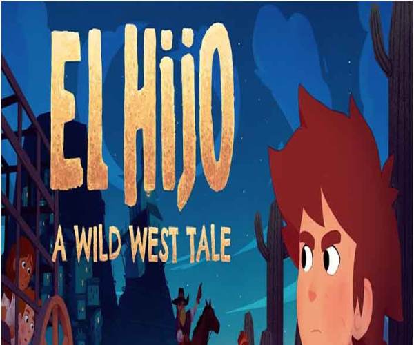 El Hijo: A Wild West Tale