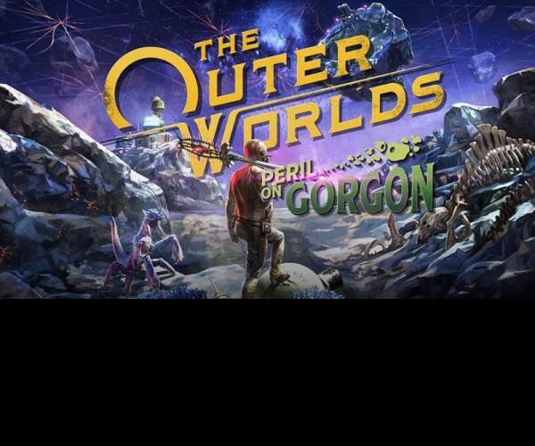 The Outer Worlds: Murder on Eridanos