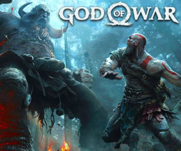 God of War (2018)