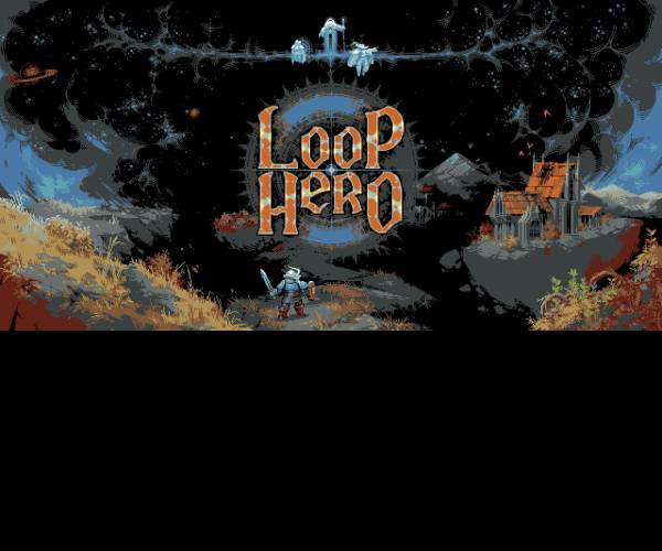 Loop Hero