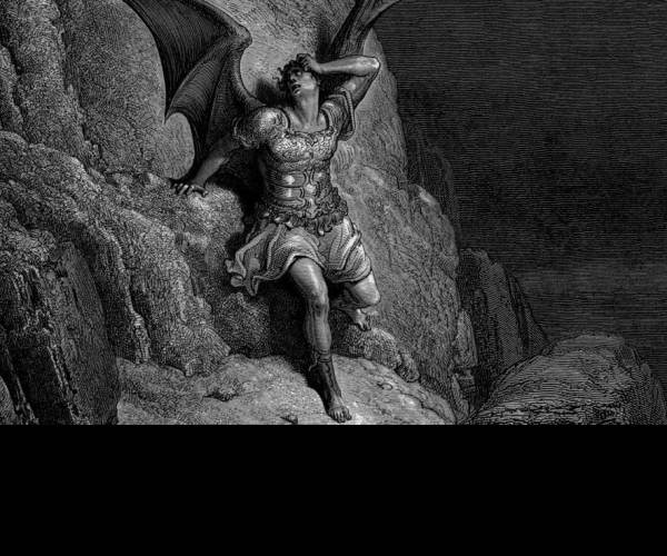 Paradise Lost