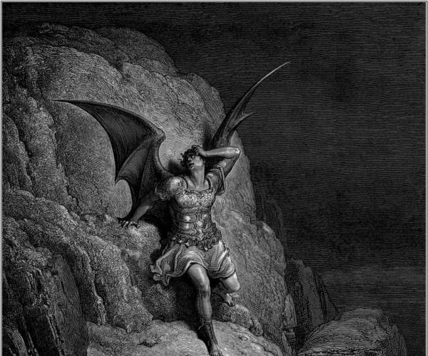 Paradise Lost
