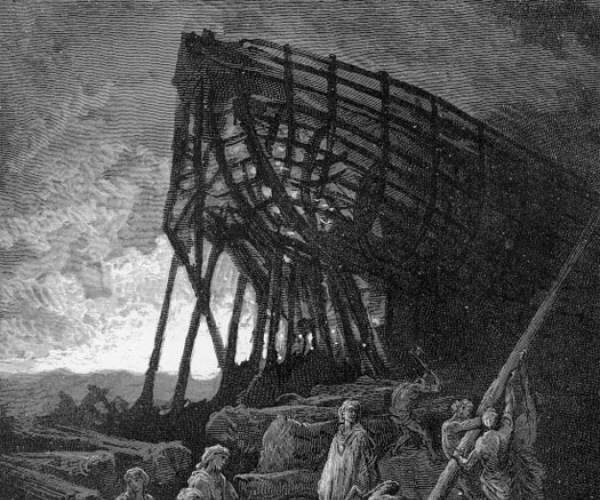 Paradise Lost