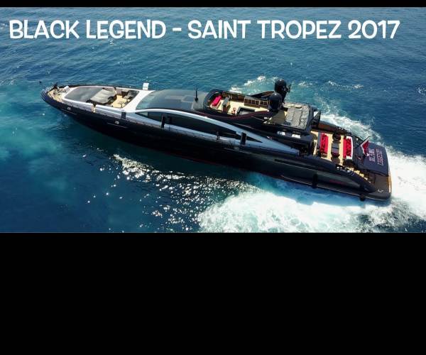 Black Legend