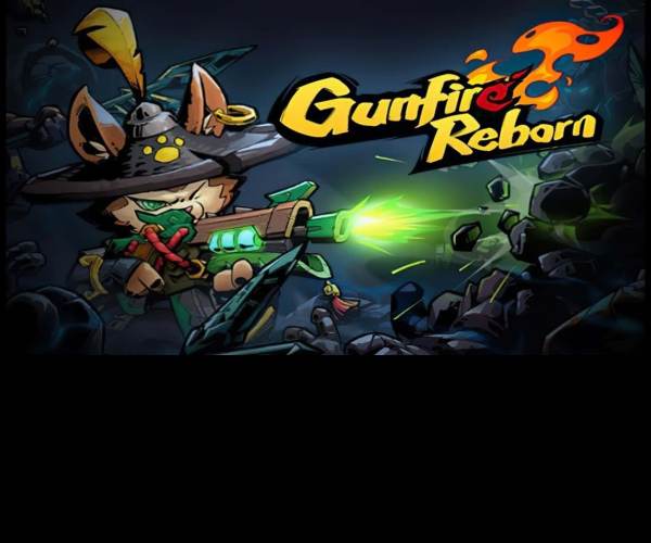 Gunfire Reborn