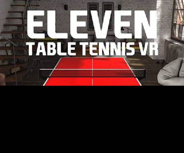 Eleven Table Tennis