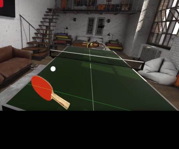 Eleven Table Tennis