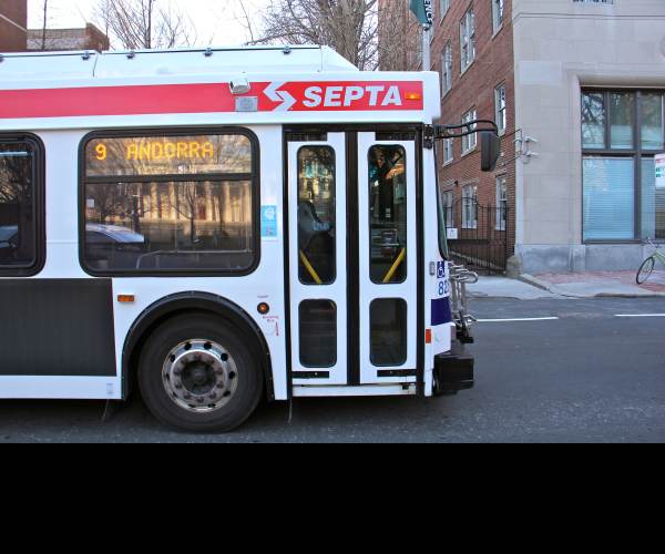 The Bus
