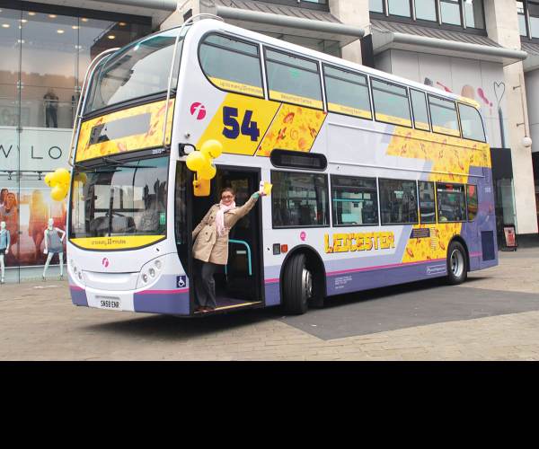 The Bus