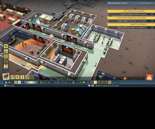 Evil Genius 2