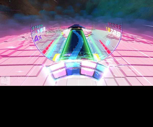 Spin Rhythm XD