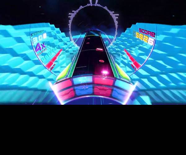Spin Rhythm XD