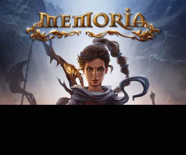 The Dark Eye: Memoria