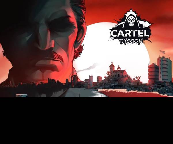 Cartel Tycoon